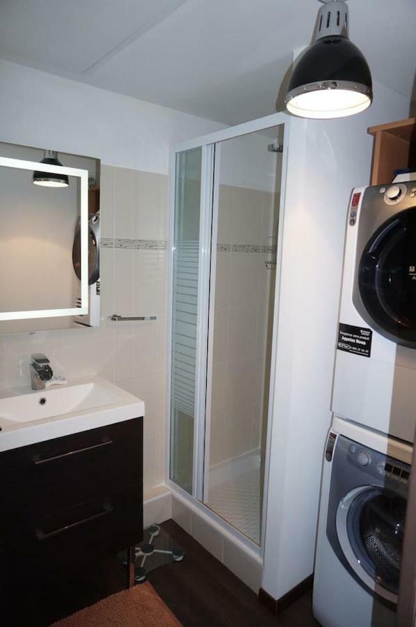Apartament F1 De 36M2 Avec Terrasse Et Parking Privatif. La Roquette-sur-Siagne Zewnętrze zdjęcie