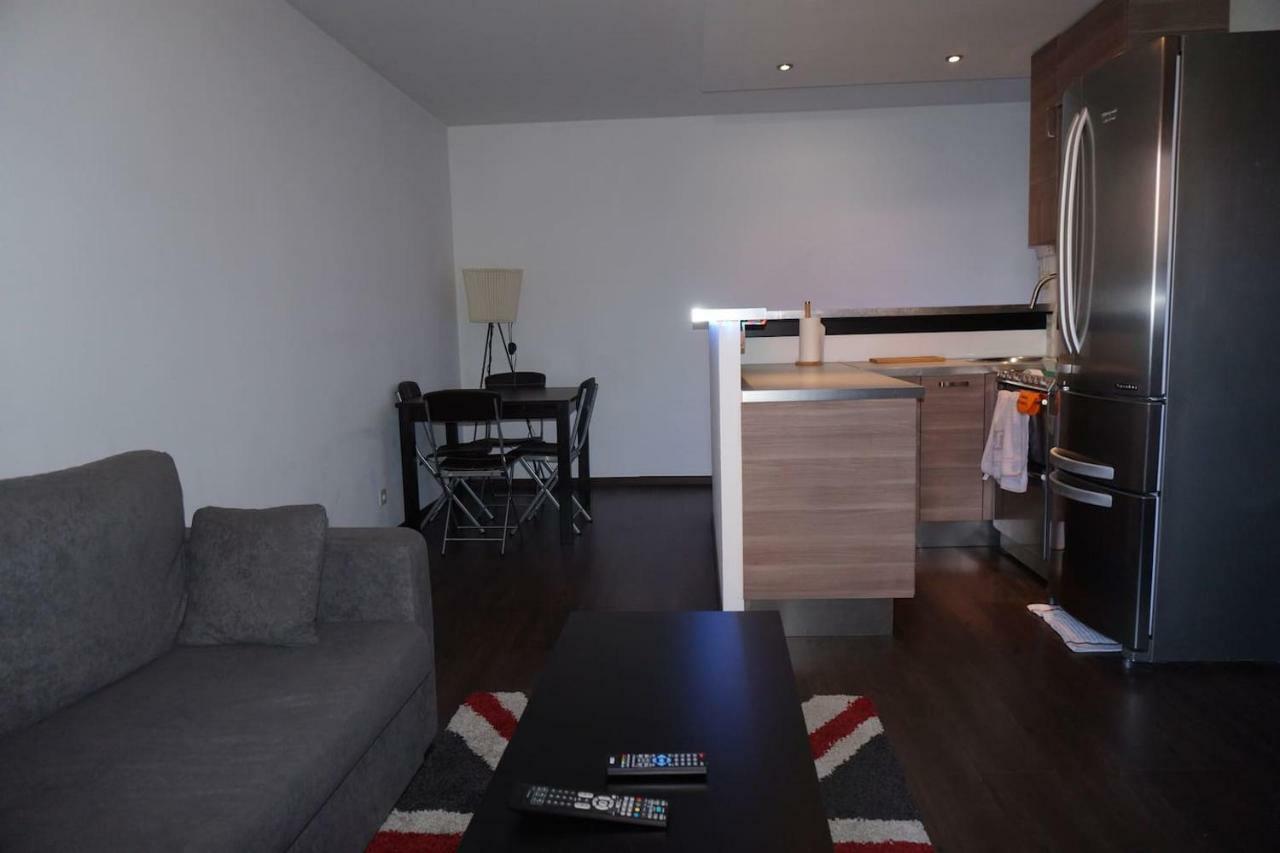 Apartament F1 De 36M2 Avec Terrasse Et Parking Privatif. La Roquette-sur-Siagne Zewnętrze zdjęcie