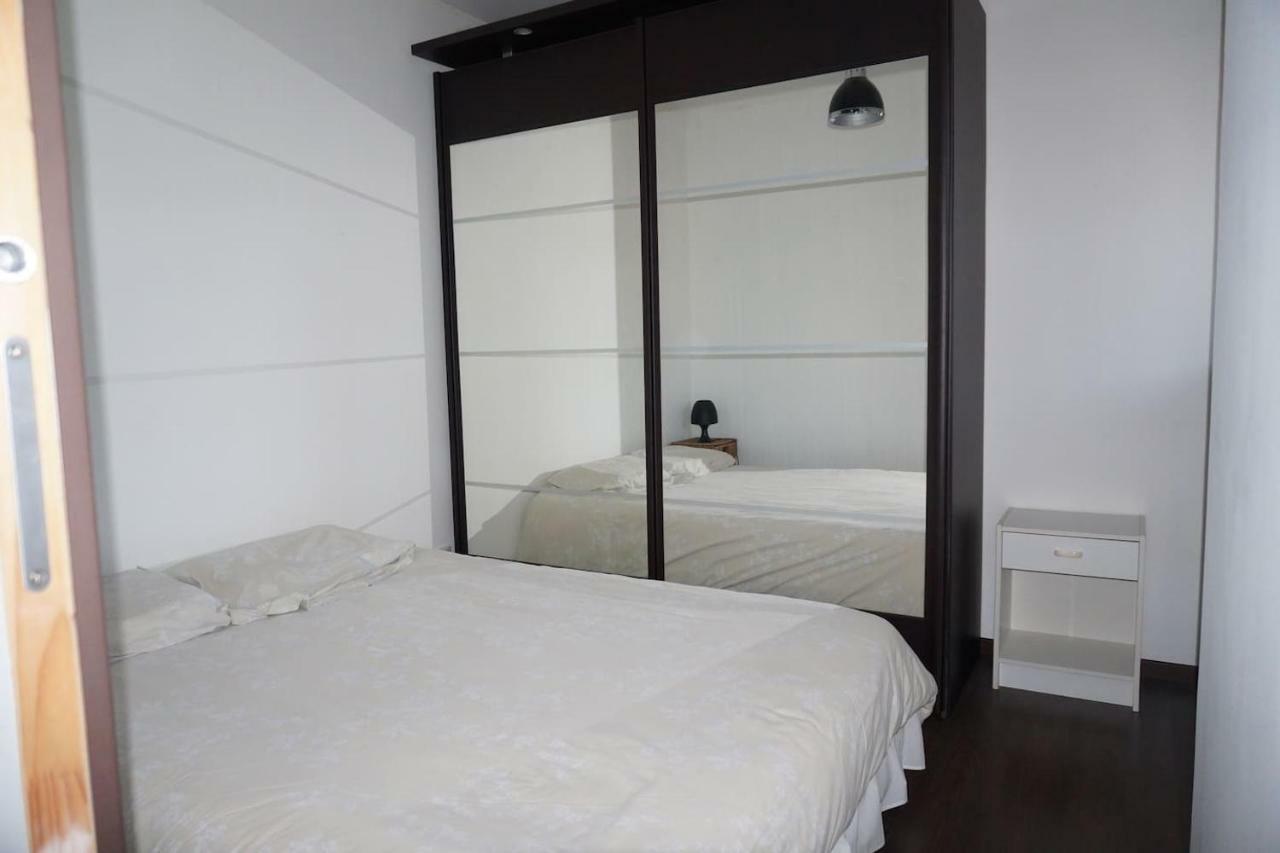 Apartament F1 De 36M2 Avec Terrasse Et Parking Privatif. La Roquette-sur-Siagne Zewnętrze zdjęcie