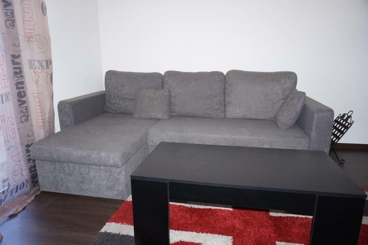 Apartament F1 De 36M2 Avec Terrasse Et Parking Privatif. La Roquette-sur-Siagne Zewnętrze zdjęcie